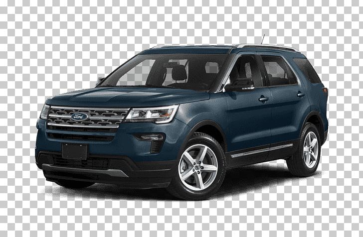 2018 Ford Explorer XLT Ford Motor Company Car 2018 Ford Explorer Platinum PNG, Clipart, 2018 Ford Explorer Limited, Car, Detroit, Ford Explorer, Ford Motor Company Free PNG Download