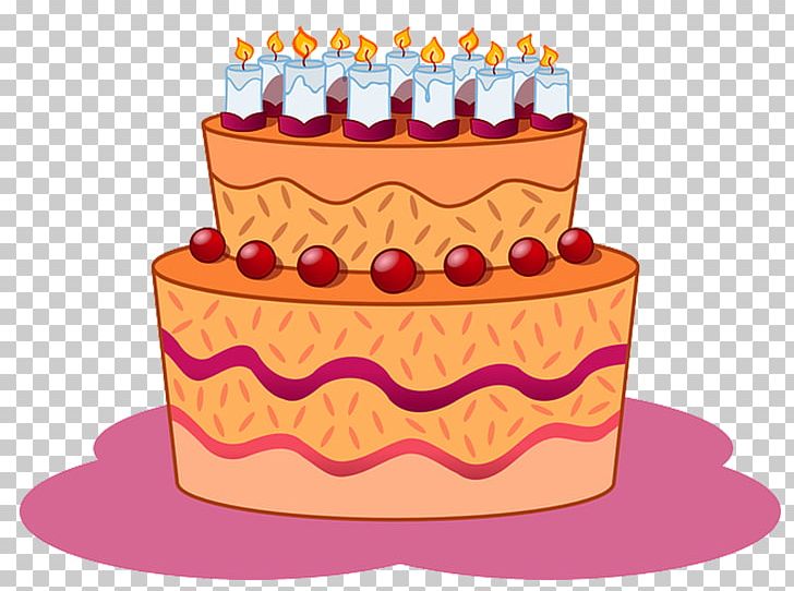 Birthday Cake Cupcake PNG, Clipart, Baked Goods, Birthday Cake, Birthday Card, Buttercream, Cake Free PNG Download