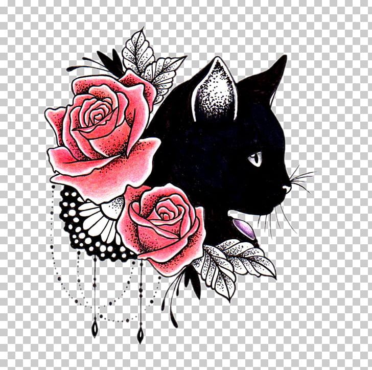 Cat Sleeve Tattoo Cover-up PNG, Clipart, Animals, Art, Black Cat, Bod, Carnivoran Free PNG Download