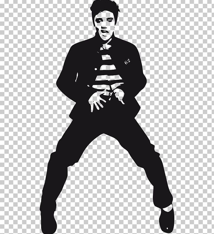 Elvis Presley PNG, Clipart, Art, Black And White, Elvis Presley, Fictional Character, Headgear Free PNG Download