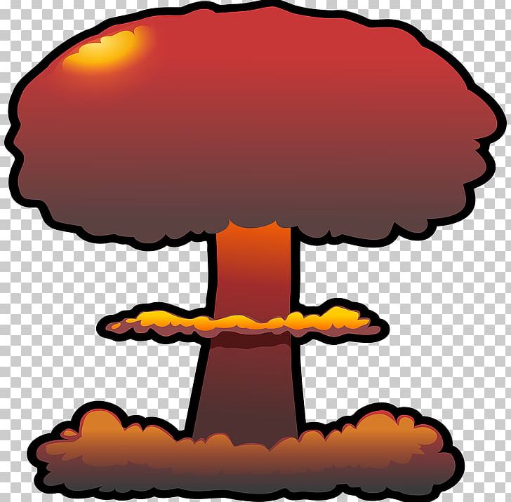 Nuclear Explosion Nuclear Weapon PNG, Clipart, Artwork, Bomb, Explosion, Mushroom, Mushroom Cloud Free PNG Download