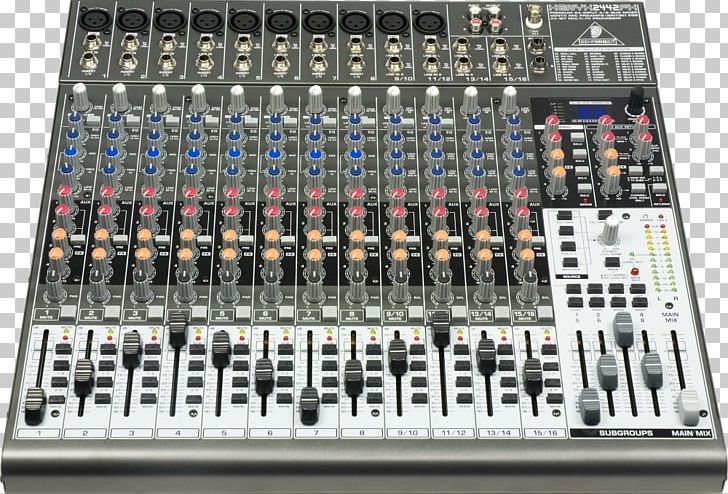 Audio Mixers Behringer Mixer Xenyx Behringer Xenyx 802 PNG, Clipart, Audio, Audio Equipment, Audio Mixers, Behringer, Behringer Xenyx X2442usb Free PNG Download