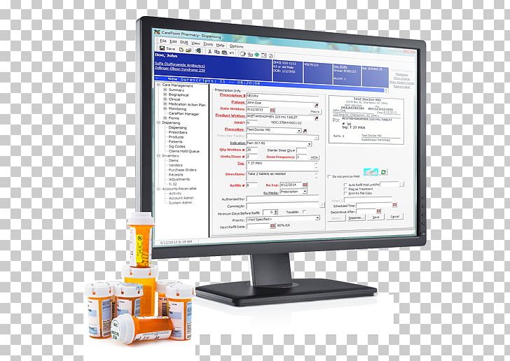 Computer Monitors Computer Software Pharmacy System PNG, Clipart, Computer, Computer Monitor, Computer Monitor Accessory, Computer Monitors, Computer Software Free PNG Download