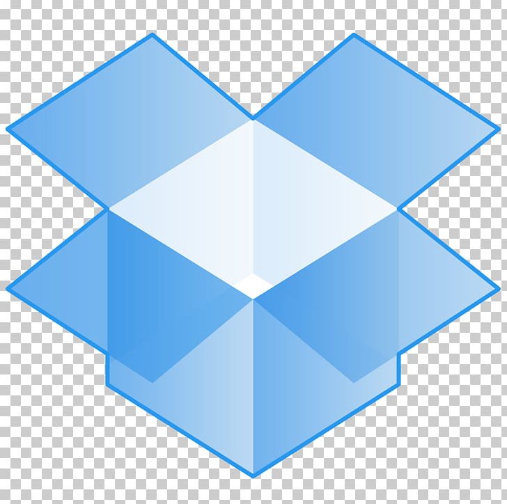 Dropbox File Synchronization Computer Cloud Computing File Sharing PNG, Clipart, Angle, Arash Ferdowsi, Area, Blue, Cloud Computing Free PNG Download