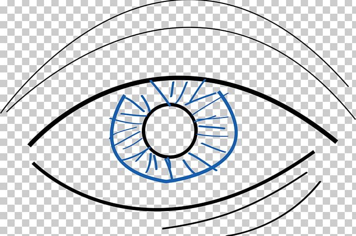 Eye PNG, Clipart, Angle, Area, Black And White, Circle, Diagram Free PNG Download