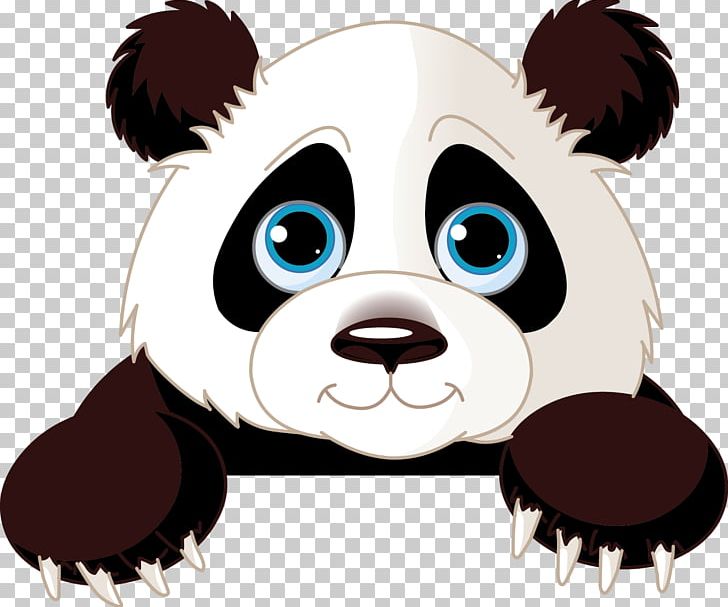 Giant Panda Free Content PNG, Clipart, Animal, Art, Bear, Carnivoran, Cartoon Free PNG Download