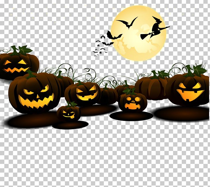 Halloween Jack-o'-lantern PNG, Clipart, Creative Background, Creative Logo Design, Decorative Patterns, Download, Encapsulated Postscript Free PNG Download