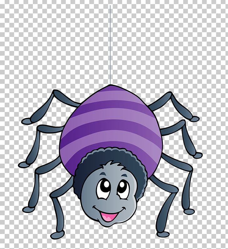 Insect PNG, Clipart, Cartoon, Cartoon Spider Web, Encapsulated Postscript, Fictional Character, Hand Free PNG Download