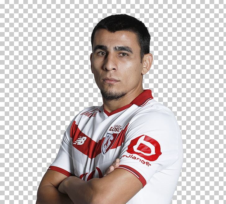 Júnior Alonso Lille OSC France Ligue 1 Paraguay PNG, Clipart, Arm, Facial Hair, Football, France, France Ligue 1 Free PNG Download