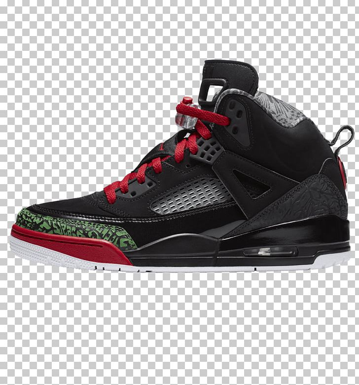 Jordan Spiz'ike Air Jordan Nike Shoe Sneakers PNG, Clipart, Athletic Shoe, Basketball Shoe, Black, Brand, Cross Training Shoe Free PNG Download