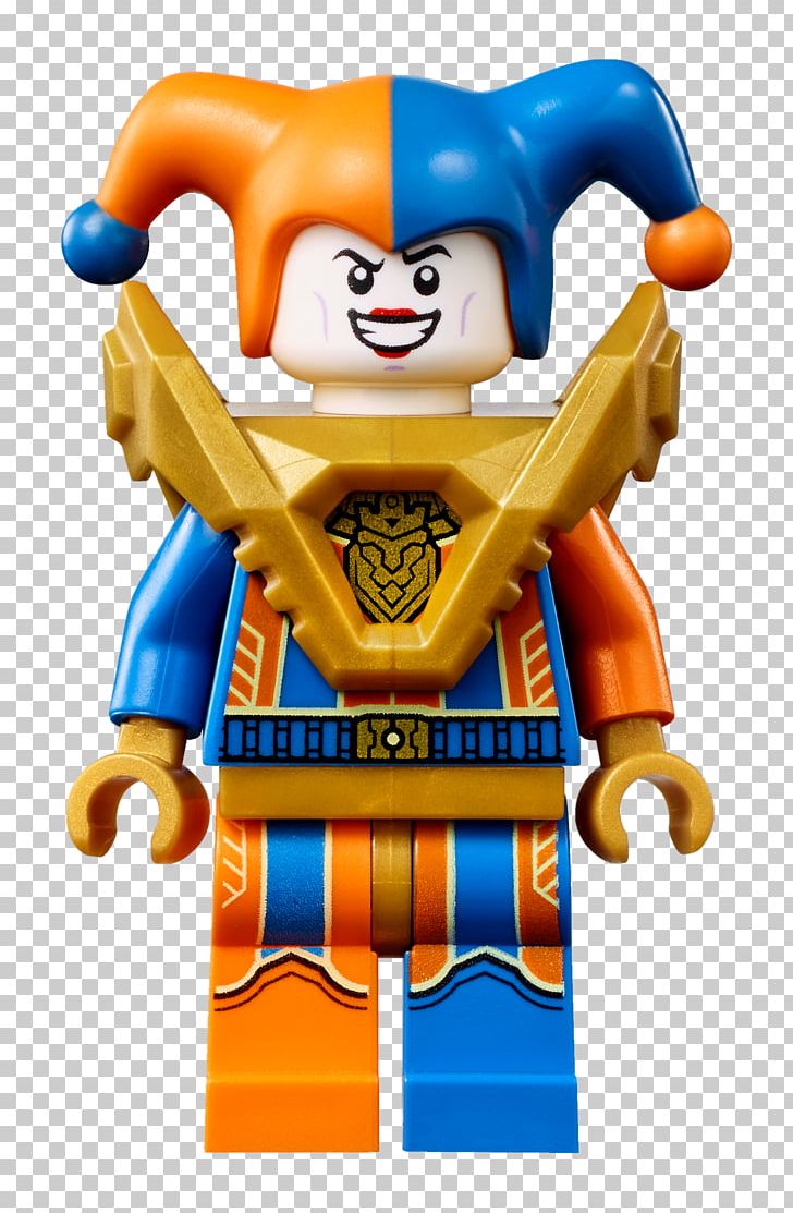 Lego Minifigures LEGO 70316 NEXO KNIGHTS Jestro's Evil Mobile PNG, Clipart, Fantasy, Fictional Character, Figurine, Jester, Knight Free PNG Download