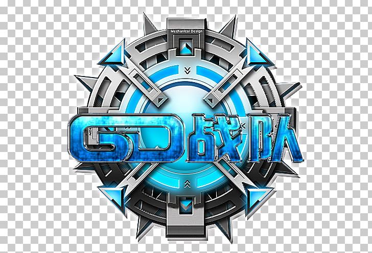 Logo Video Game Computer File PNG, Clipart, Blue, Brand, Clan, Computer File, Cool Free PNG Download