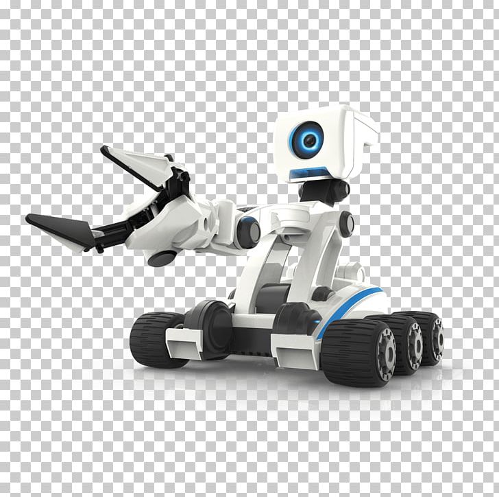 Mebo Robot With 5-Axis Precision Controlled Arm Mebo Robotic Claw Interactive Robot Robotic Toys Robotics PNG, Clipart, Amazoncom, Android, Electronics, Hardware, Machine Free PNG Download