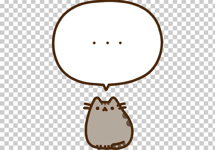 Sticker VKontakte Telegram Pusheen, pusheen cat transparent