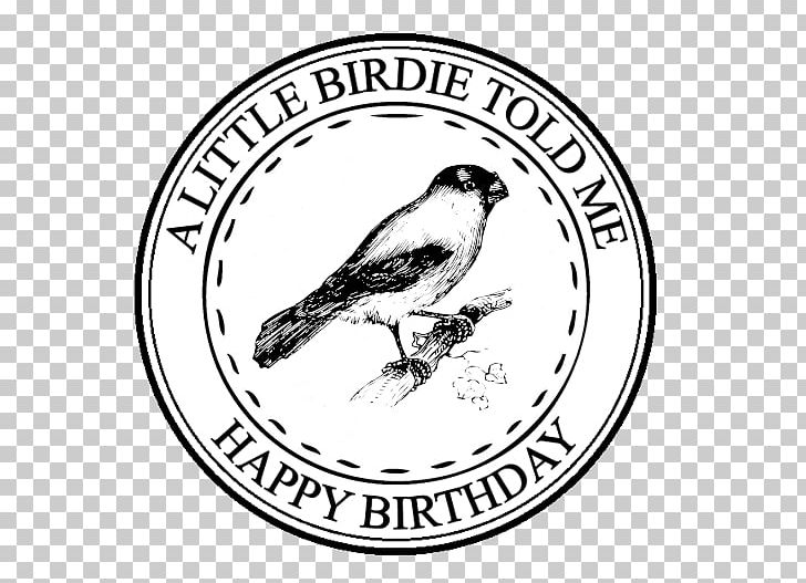 Rubber Stamp Cardmaking Drawing Feeling PNG, Clipart, Beak, Bird, Birthday, Black And White, Brand Free PNG Download