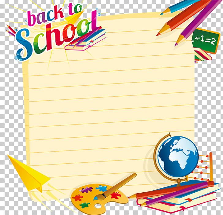 School Frames Stock Photography Teacher PNG, Clipart, Area, First Day Of School, Learning, Line, Material Free PNG Download