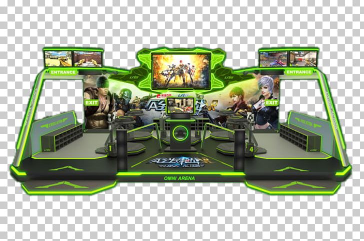 Virtual Reality Simulator Virtuix Omni PNG, Clipart, Game, Immersion, Miscellaneous, Others, Reality Free PNG Download