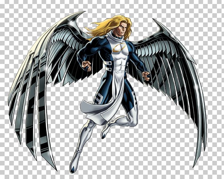 Warren Worthington III Professor X Cyclops Storm Psylocke PNG, Clipart, Action Figure, Angel, Anime, Comics, Demon Free PNG Download