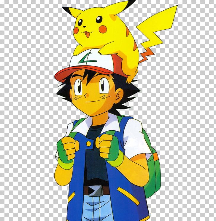 Ash Ketchum Pokemon Pikachu Pallet Kasabasi Pokemon Pikachu Png