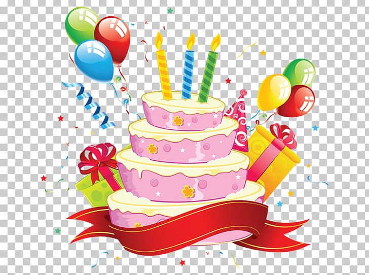 Birthday Cake Party PNG, Clipart, Anniversary, Baby Shower, Balloon, Birthday, Birthday Cake Free PNG Download