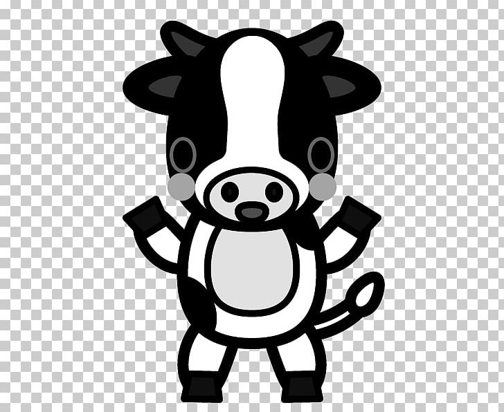 Chicken Dairy Cattle Baka Ox Wolf PNG, Clipart, Animals, Baka, Black And White, Calf, Cattle Free PNG Download