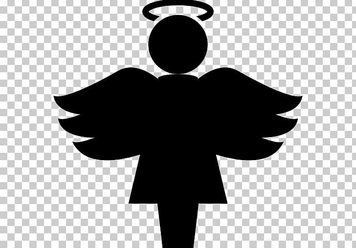 Computer Icons Angel PNG, Clipart, Angel, Black, Black And White, Computer Icons, Download Free PNG Download