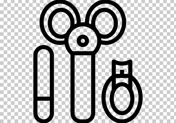 Computer Icons Nail Clippers PNG, Clipart, Area, Baby, Black And White, Circle, Clipper Free PNG Download