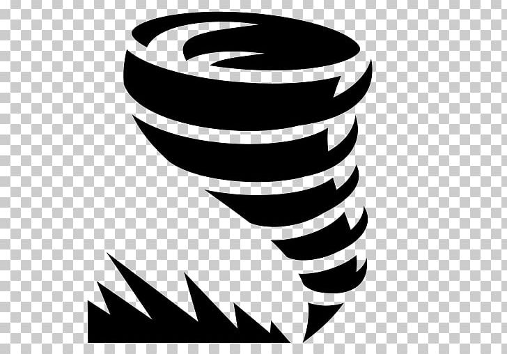 Computer Icons Tornado Logo StarWind Software Inc. PNG, Clipart, Backup Appliance, Black And White, Brand, Circle, Company Free PNG Download