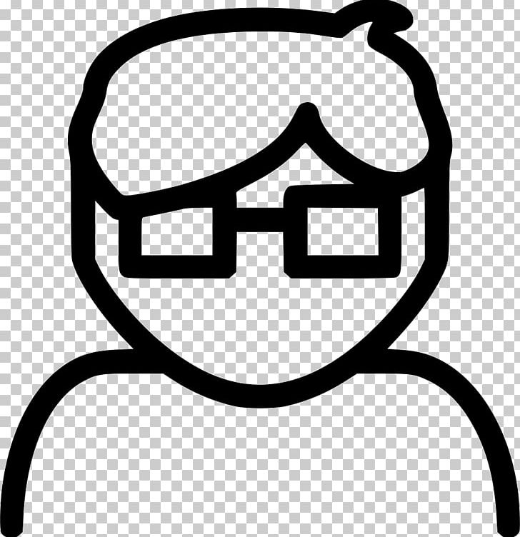 Geek Nerd Computer Icons PNG, Clipart, Black And White, Computer Icons, Eccentricity, Eyewear, Geek Free PNG Download
