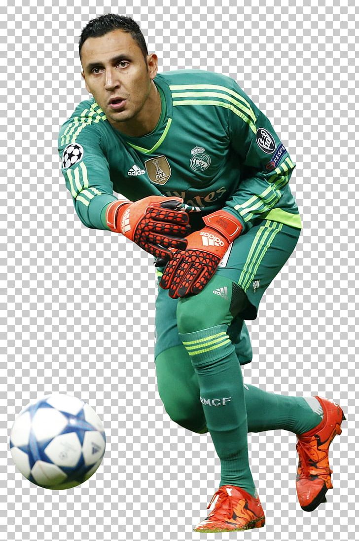 Keylor Navas Football Player Costa Rica National Football Team Real Madrid C.F. Sport PNG, Clipart, Ball, Football, Football Player, Goalkeeper, Karim Benzema Free PNG Download