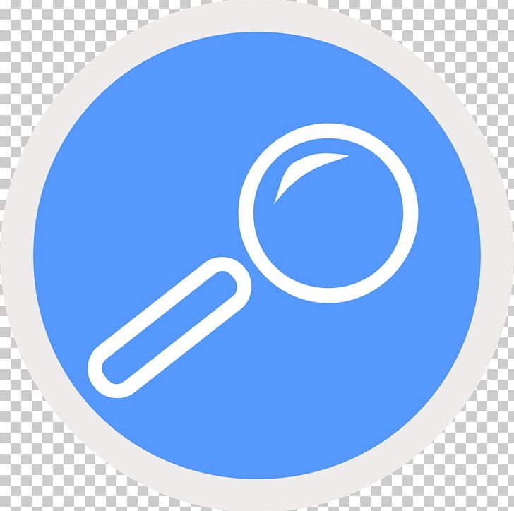 Magnifying Glass Computer Icons PNG, Clipart, Area, Blue, Brand, Circle, Computer Icons Free PNG Download
