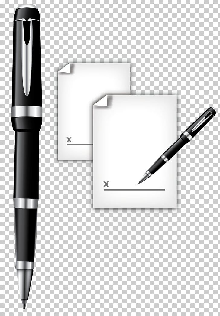 Pencil Fountain Pen PNG, Clipart, Ballpoint Pen, Computer Icons, Fountain Pen, Graphic Design, Objects Free PNG Download