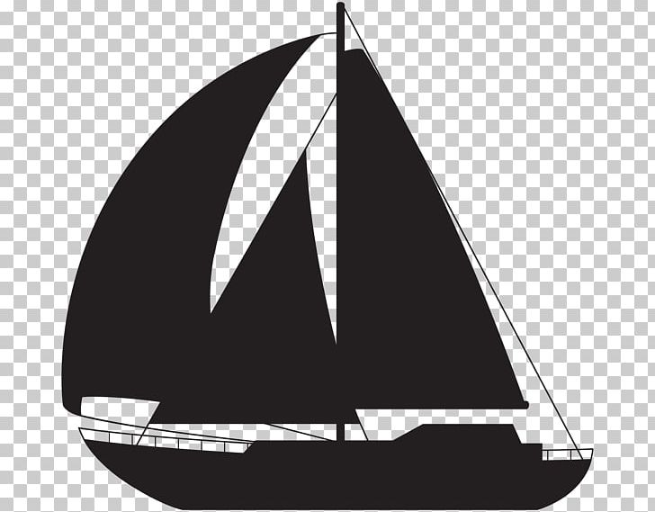 Sailboat Sailing PNG, Clipart, Angle, Black And White, Boat, Brigantine, Caravel Free PNG Download