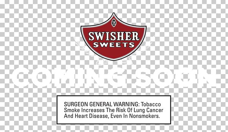 Swisher Sweets Logo Brand Cigarillo PNG, Clipart, Art, Brand, Cigar, Cigarillo, Coming Free PNG Download