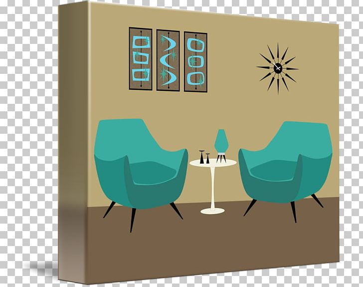Table Gallery Wrap Chair PNG, Clipart, Angle, Aqua, Art, Canvas, Cartoon Free PNG Download