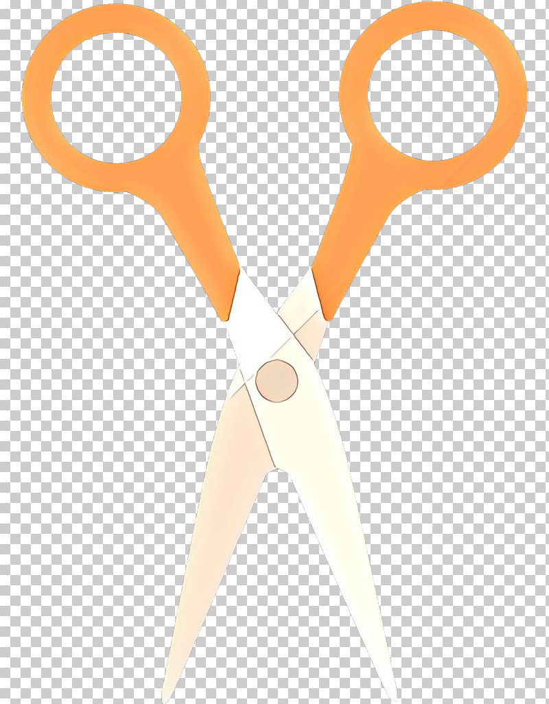 Orange PNG, Clipart, Office Instrument, Office Supplies, Orange, Scissors Free PNG Download