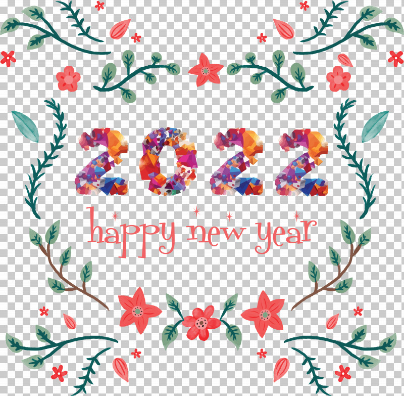 2022 Happy New Year 2022 2022 New Year PNG, Clipart, Birthday, Calligraphy, Christmas Day, Drawing, Graffiti Free PNG Download