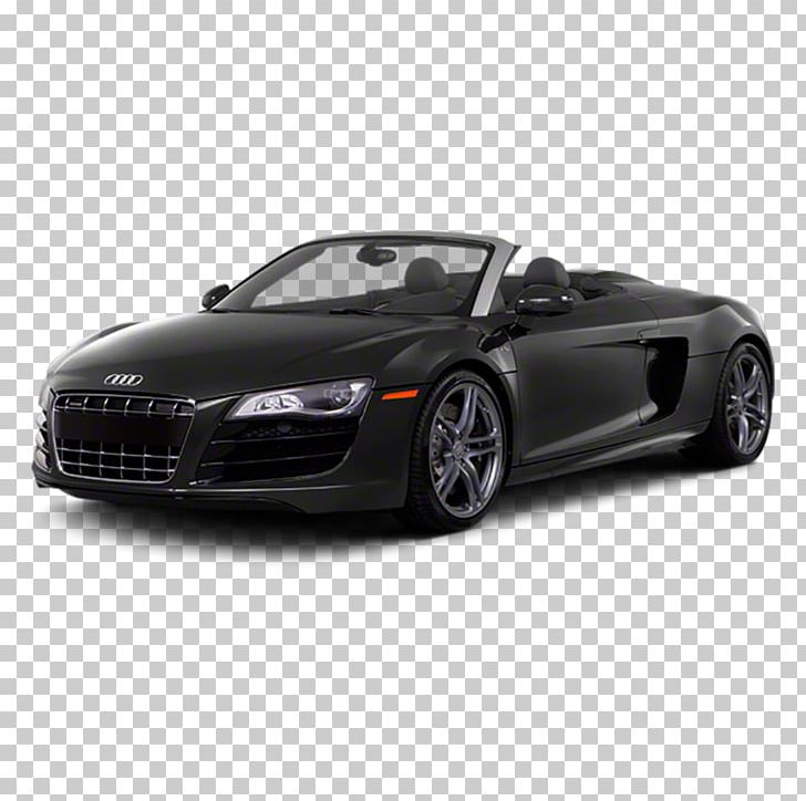 2011 Audi R8 4.2 Sports Car PNG, Clipart, 2011 Audi R8, Audi, Audi R8, Automotive Design, Background Black Free PNG Download