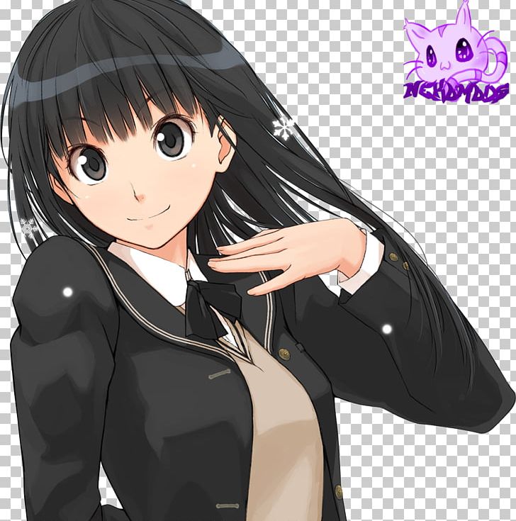 Amagami SS Plus PNG, Clipart, Amagami, Amagami Ss, Anime, Black, Black Hair Free PNG Download