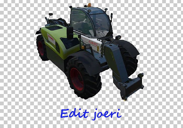 Claas Scorpion Tractor Farming Simulator 17 Telescopic Handler Tire PNG, Clipart, Agricultural Machinery, Automotive Exterior, Automotive Tire, Automotive Wheel System, Car Free PNG Download