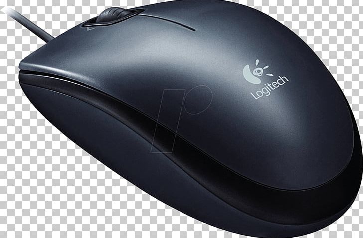 Computer Mouse Logitech M90 Optical Mouse USB PNG, Clipart, Apple, Computer, Computer Mouse, Computer Software, Dots Per Inch Free PNG Download