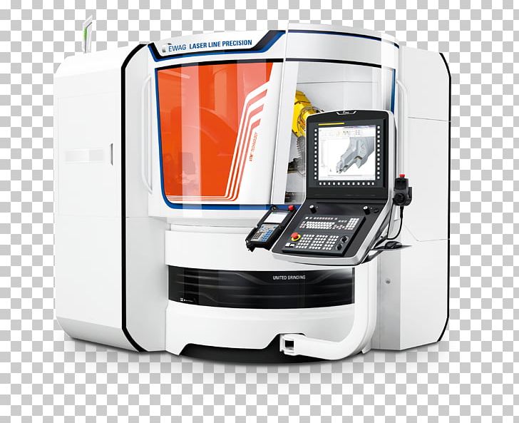 Ewag AG Grinding Machine Laser Computer Numerical Control PNG, Clipart, Computer Numerical Control, Cutting, Diamond Tool, Electronic Device, Grinding Free PNG Download
