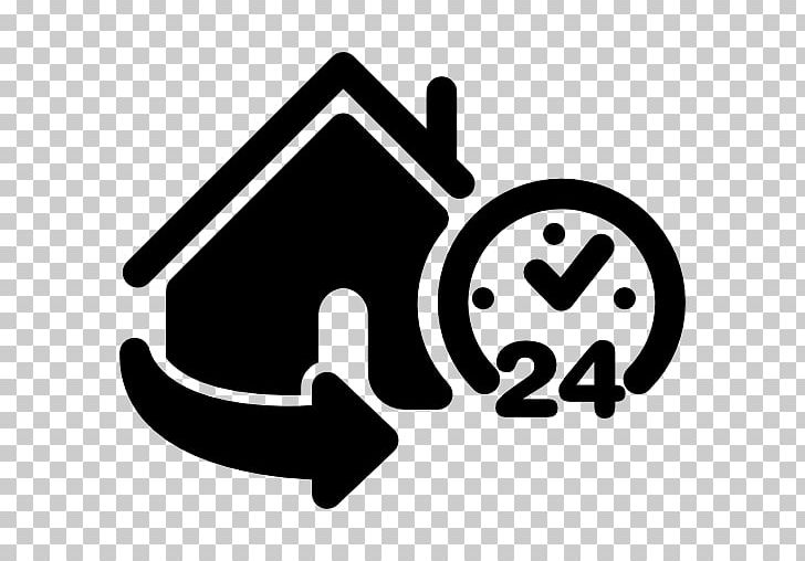 Housing Home Care Service Computer Icons PNG, Clipart, Apartment, Area, Black, Black And White, Brand Free PNG Download
