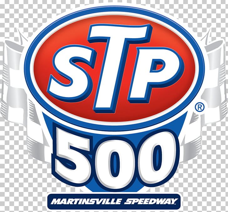 Logo 2018 STP 500 Martinsville Speedway 2016 STP 500 First Data 500 PNG, Clipart, 2014 Nascar Sprint Cup Series, Area, Auto Racing, Brand, Line Free PNG Download