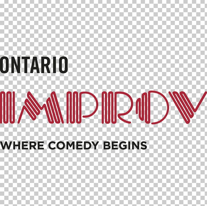 Logo Brand The Improv Comedy Club PNG, Clipart, Area, Art, Brand, Comedy, Comedy Club Free PNG Download
