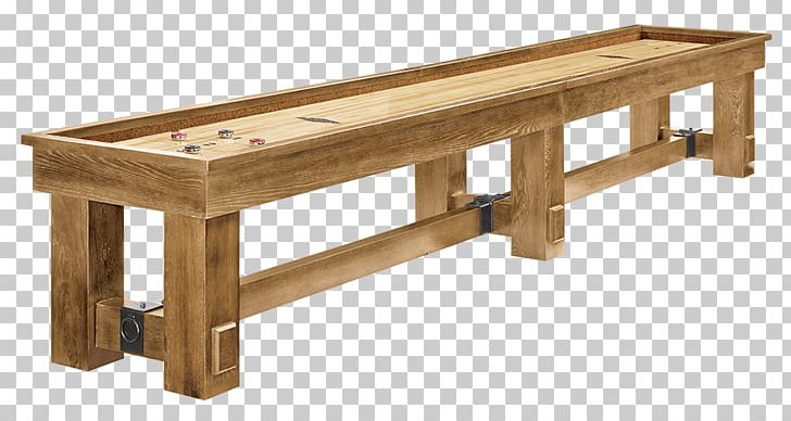 Table Shovelboard Deck Shovelboard Recreation Room Tabletop Games & Expansions PNG, Clipart, Air Hockey, Angle, Bench, Billiards, Deck Shovelboard Free PNG Download