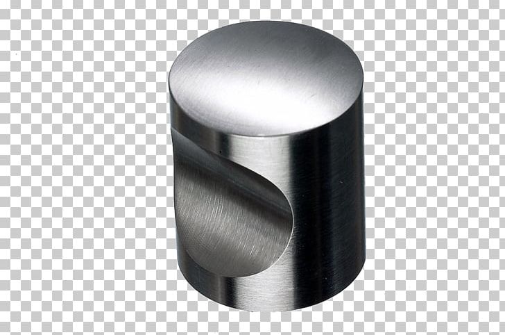 Top Knobs SS22 Cabinet Knob By Top Knobs Stainless Steel Cylinder Angle PNG, Clipart, Angle, Cabinetry, Cylinder, Door Handle, Hardware Free PNG Download