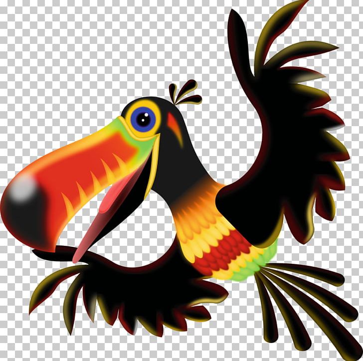 Toucan Bird Drawing Piciformes PNG, Clipart, Animal, Animals, Beak, Bird, Digital Art Free PNG Download