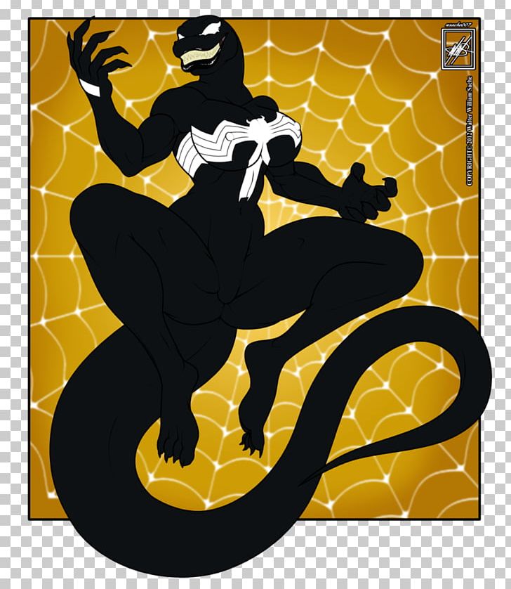 Venom Spider-Man Carnage Art Ann Weying PNG, Clipart, Ann Weying, Art, Carnage, Character, Comic Book Free PNG Download