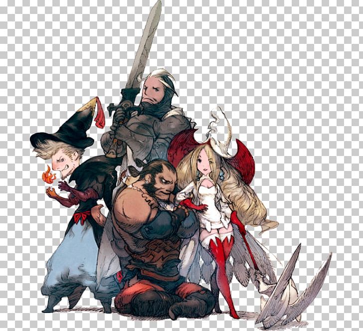 Bravely Default Video Games Role-playing Game Square Enix Co. PNG, Clipart, Akihiko Yoshida, Art, Bravely, Bravely Default, Concept Art Free PNG Download
